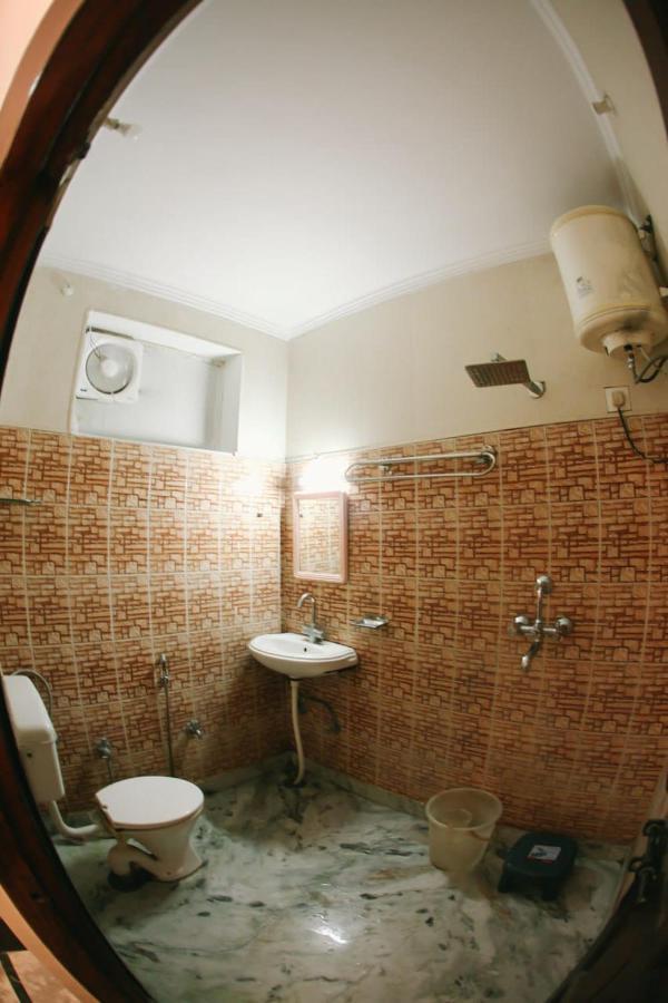 Maa Vaibhav Laxmi Guest House Rishīkesh Exterior foto